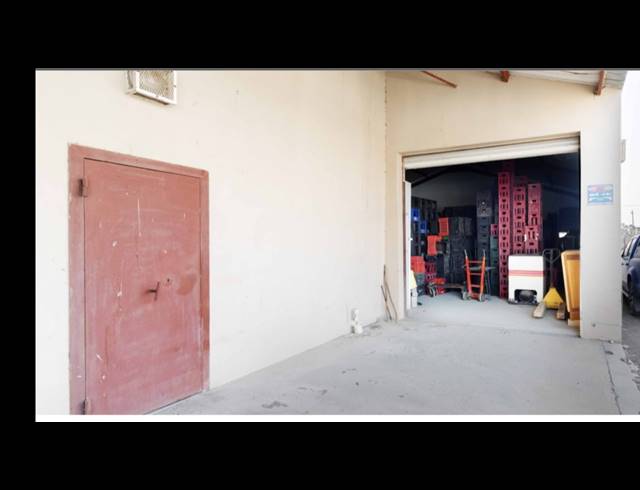 300M² BUILDING FOR SALE IN LAINGSBURG RURAL